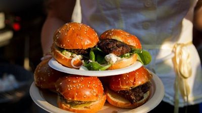 للسيدات.. أطعمة مسببة لسمنة البطن والأرداف