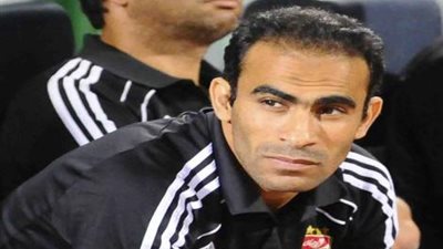 عبد الحفيظ: «الخلفية» تجدد إصابة «متعب»