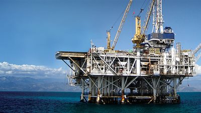 «إيني»: 10 مليارات دولار قيمة الاستثمارات المتوقعة من حقل «شروق»
