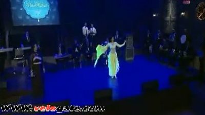 بالفيديو.. أسرة برنامج 