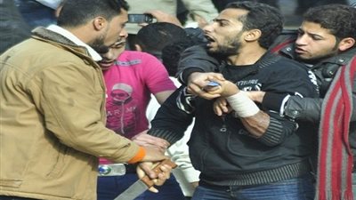 مقتل شخصين وإصابة 9 في مشاجرة بين عائلتين بالصف