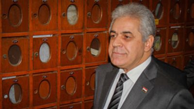 صباحي: أمن الخليج العربي «مسئولية مصر»