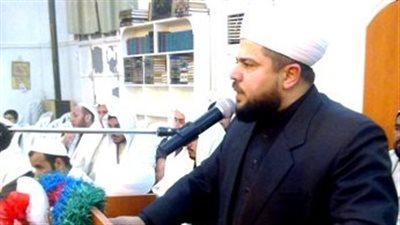 اغتيال مدير أوقاف محافظة الرقة السورية