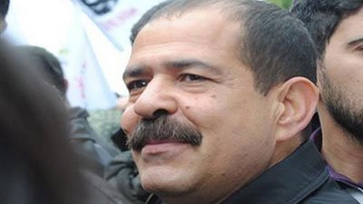 الجبهة الشعبية بتونس: تقرير 