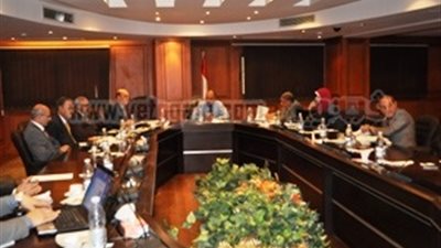 ورش عمل قانون الرياضة تنتهى من صياغة توصيات 