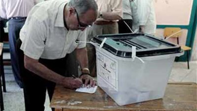 بالأسماء.. أعضاء غرفة عمليات متابعة الاستفتاء بنادي القضاة