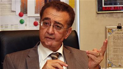 السبت.. انتخاب هيئة مكتب اتحاد الغرف التجارية