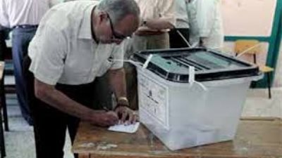 ورشة عمل استعدادا للاستفتاء بـ«القنايات»