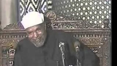 بالفيديو.. الشيخ الشعراوي يتحدث عن فضائل شهر رمضان