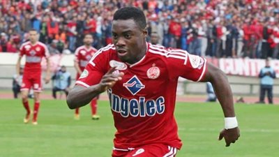 الوداد المغربي لمسئولي الزمالك: «إيفونا عايز الأهلي»