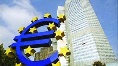 برنت يتجاوز 100 دولار بعد قرار المركزى الأوربى خفض الفائدة