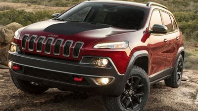 أسعار سيارات «جيب» في السوق المحلية