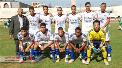 الأهلي يواجه طوخ وديًا الأحد