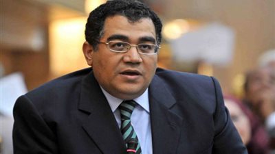 عبدالله كمال: الولايات المتحدة ليست 