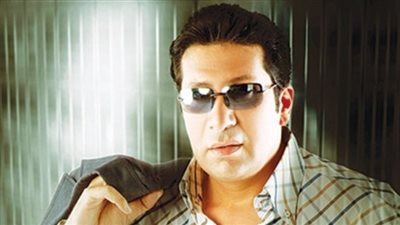 هانى رمزى يعدل 