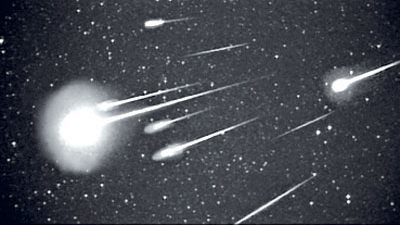 بعد قليل.. كوكب الأرض يتعرض لغزو 