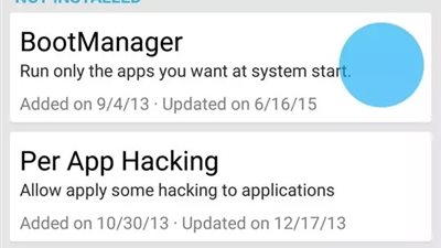 بالخطوات.. طريقة وقف عمل تطبيقات «أندرويد» عند تشغيل هاتفك