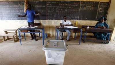 غدًا.. جولة الحسم فى الانتخابات الرئاسية بمالى