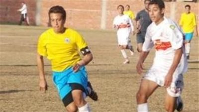 ناشئو الإسماعيلي يسحقون المصرى بخماسية وديا