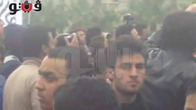 بالفيديو.. طالب إخواني لـ