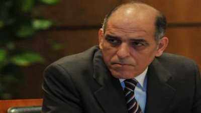 رئيس شعبة المخابز يصل وزارة التموين