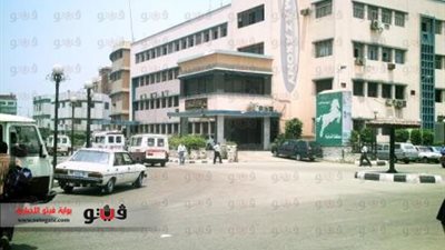 دستور بلبيس فى الشرقية يحتفل بعيد العمال غدا