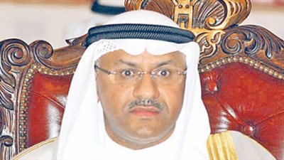 النائب العام الكويتى يستنكر حادث اغتيال النائب العام