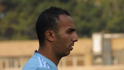 سوهاج يطلب ضم حارس مرمى الشمس