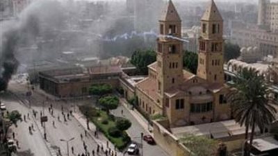 عبدالحافظ: تقرير 