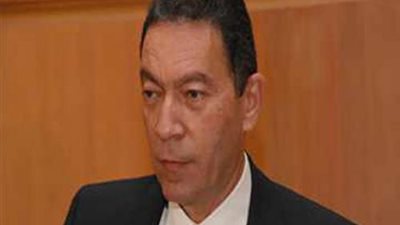 هاني الناظر يرحب بقرار بناء محطات للطاقة الشمسية بالبحر الأحمر