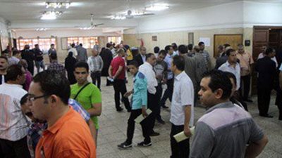 98 مرشحا برلمانيا محتملا يقدمون أوراقهم بالشرقية