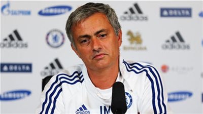 مورينيو: لا أستحق الحصول على جائزة أفضل مدرب لعام 2014