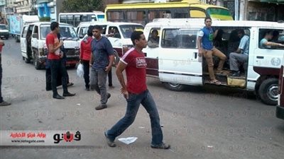 سائقو الدقهلية يدعون لاعتصام غدًا بسبب زيادة أسعار الوقود