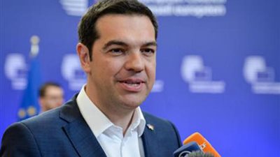 رئيس مجموعة اليورو يعلن التوصل لاتفاق مع اليونان