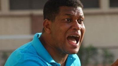 «عبد العال» يدرس تثبيت أحمد أبو الخير كظهير للداخلية بعد رحيل «الجارحي»