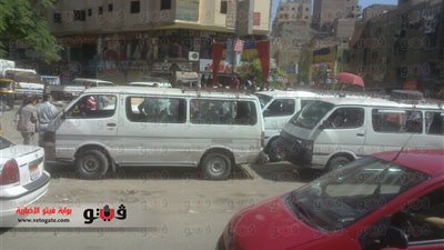 «الميكروباص والفوضى».. المحافظات تعلن نسبة 10 زيادة في تعريفة الركوب والسائقون يطبقونها 100%.. استياء شعبي من قرار الحكومة.. وحملات لمتابعة الالتزام بالأسعار الجديدة