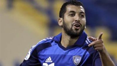 الهلال السعودي يستعيد 