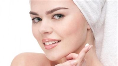 ماسك الحليب والنعناع يمنحك بشرة مضيئة ومشرقة طوال رمضان