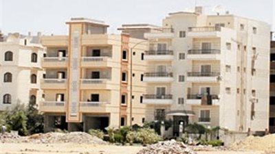 عبداللاه: 15 % ارتفاع فى أسعار العقارات بسبب  دعم البنزين