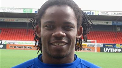 رسميا.. «مارك مبواه» يوقع للمقاصة لمدة موسمين