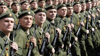 «الإيكونوميست»: تطوير الجيش الروسي على رأس أولويات «بوتين»