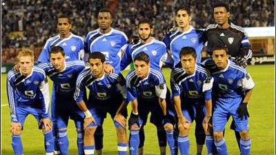 اليوم.. الهلال السعودى يستضيف «سيدني» الاسترالي بنهائى «أبطال آسيا»