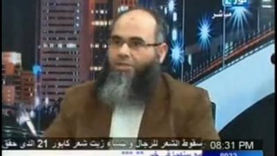 بالفيديو.. متحدث 