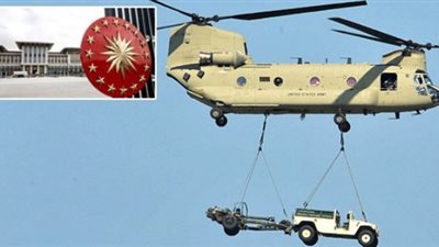 أردوغان يشتري طائرة حربية لاستخدامه الشخصي