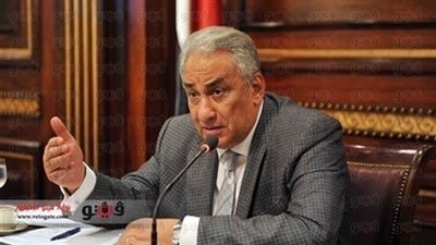 سامح عاشور يطالب بالضرب من حديد ضد قتلة جنود مصر