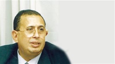 المنوفي يطالب بتوفير الأراضي اللازمة للاستثمار الصناعي