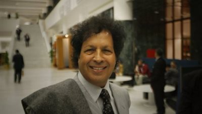 مصدر قضائى ينفى إخلاء سبيل قذاف الدم