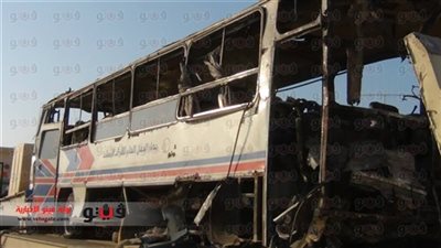 «20 نوفمبر.. يوم صعب في تاريخ مصر».. حرق مبانٍ بالأزهر وسقوط 11 مجندًا شهيدًا بسيناء.. «الحلفاوي»: تطبيق القانون هو الحل.. «موسى»: لن ينجح أحد في تحدي الشعب.. «عبدال