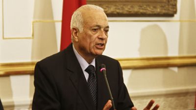 بدء اجتماع مجلس الجامعة العربية على مستوى المندوبين برئاسة مصر