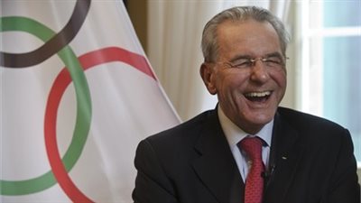 «جاك روج» يفوز بجائزة رئيس الـ